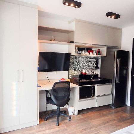 Easy Star - Charmoso Studio Na Vila Omlimpia - Ts02G Διαμέρισμα Σάο Πάολο Εξωτερικό φωτογραφία