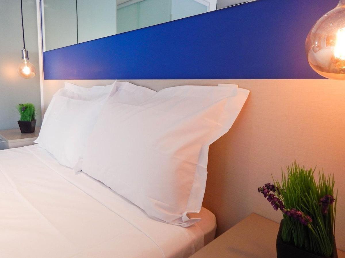 Easy Star - Charmoso Studio Na Vila Omlimpia - Ts02G Διαμέρισμα Σάο Πάολο Εξωτερικό φωτογραφία