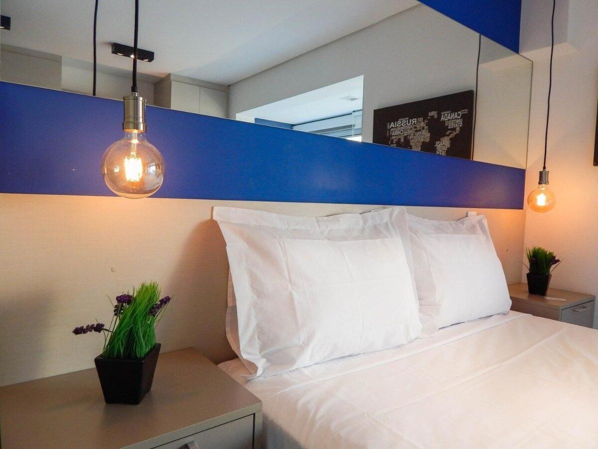 Easy Star - Charmoso Studio Na Vila Omlimpia - Ts02G Διαμέρισμα Σάο Πάολο Εξωτερικό φωτογραφία