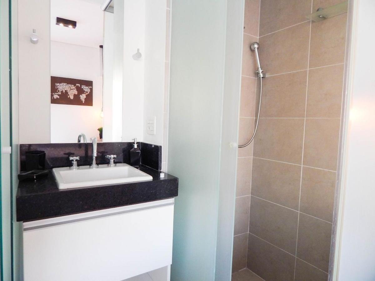 Easy Star - Charmoso Studio Na Vila Omlimpia - Ts02G Διαμέρισμα Σάο Πάολο Εξωτερικό φωτογραφία