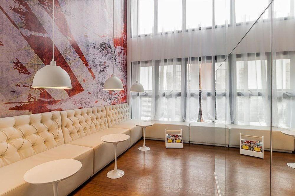 Easy Star - Charmoso Studio Na Vila Omlimpia - Ts02G Διαμέρισμα Σάο Πάολο Εξωτερικό φωτογραφία
