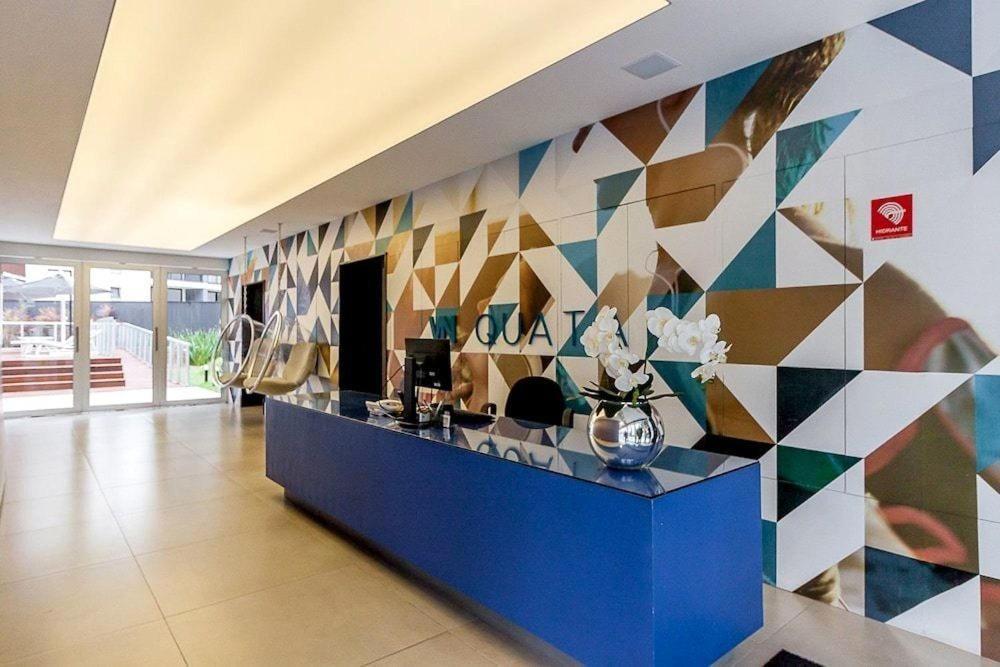 Easy Star - Charmoso Studio Na Vila Omlimpia - Ts02G Διαμέρισμα Σάο Πάολο Εξωτερικό φωτογραφία