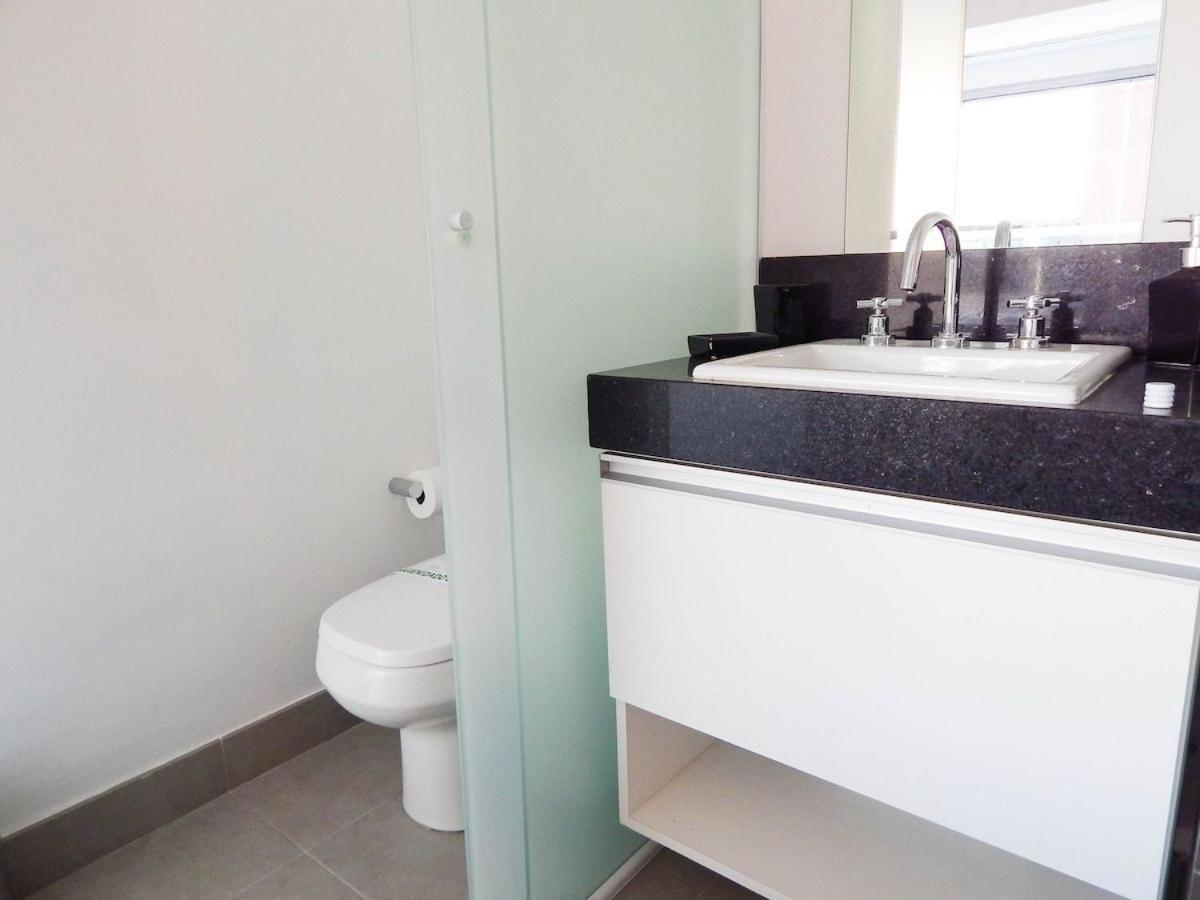 Easy Star - Charmoso Studio Na Vila Omlimpia - Ts02G Διαμέρισμα Σάο Πάολο Εξωτερικό φωτογραφία